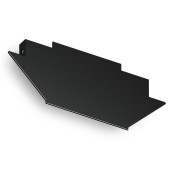 Заглушка для профиля Ambrella Standard 220V GL7204