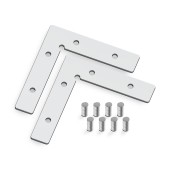 Соединитель угловой Ambrella Standard 220V GL7208