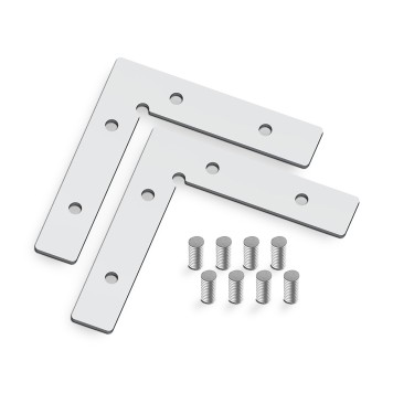 Соединитель угловой Ambrella Standard 220V GL7208