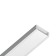 Профиль для светодиодной ленты Ambrella Alum Profile GP1700WH