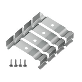 Крепление Ambrella Alum Profile GP8220 Крепление Ambrella Alum Profile GP8220