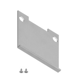 Заглушка Ambrella Profile System GP8470 Заглушка Ambrella Profile System GP8470