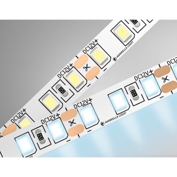 Светодиодная лента Ambrella LED Strip 12V GS1103