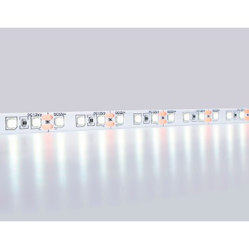 Светодиодная лента Ambrella LED Strip 12V GS1203-1