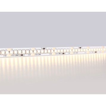 Светодиодная лента Ambrella LED Strip 12V GS1401-1