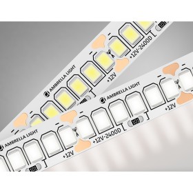 Светодиодная лента Ambrella LED Strip 12V GS1402