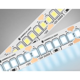 Светодиодная лента Ambrella LED Strip 12V GS1403 Светодиодная лента Ambrella LED Strip 12V GS1403