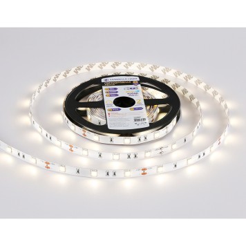 Светодиодная лента Ambrella LED Strip 12V GS1802-3