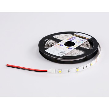 Светодиодная лента Ambrella LED Strip 12V GS1802-5