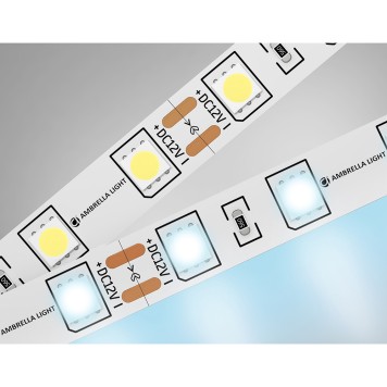 Светодиодная лента Ambrella LED Strip 12V GS2003