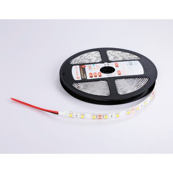 Светодиодная лента Ambrella LED Strip 12V GS2101-5