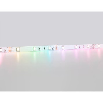 Светодиодная лента Ambrella LED Strip 12V RGB GS2201-1