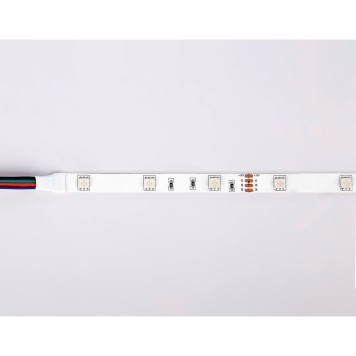 Светодиодная лента Ambrella LED Strip 12V RGB GS2201-2