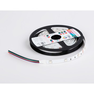 Светодиодная лента Ambrella LED Strip 12V RGB GS2201-11