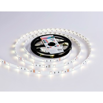 Светодиодная лента Ambrella LED Strip 12V RGB GS2201-3