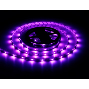 Светодиодная лента Ambrella LED Strip 12V RGB GS2201-4