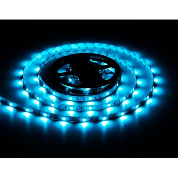 Светодиодная лента Ambrella LED Strip 12V RGB GS2201-6