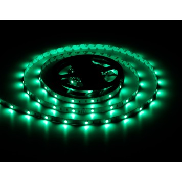 Светодиодная лента Ambrella LED Strip 12V RGB GS2201-7