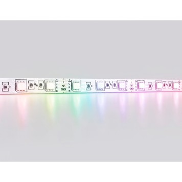 Светодиодная лента Ambrella LED Strip 12V RGB GS2202-1