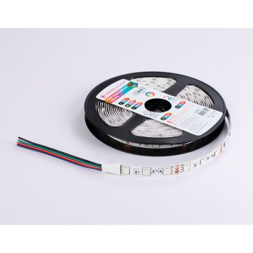 Светодиодная лента Ambrella LED Strip 12V RGB GS2202-11