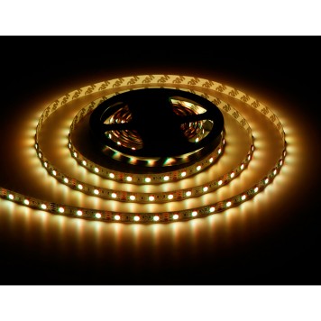 Светодиодная лента Ambrella LED Strip 12V RGB GS2202-6