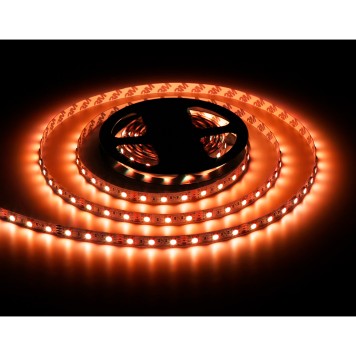 Светодиодная лента Ambrella LED Strip 12V RGB GS2202-7