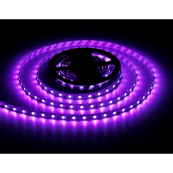 Светодиодная лента Ambrella LED Strip 12V RGB GS2202-9