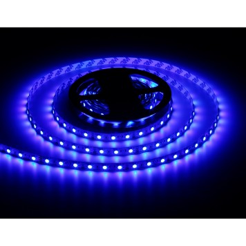 Светодиодная лента Ambrella LED Strip 12V RGB GS2202-10