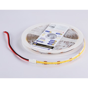 Светодиодная лента Ambrella LED Strip 12V COB GS2602-5