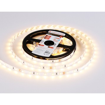 Светодиодная лента Ambrella LED Strip 24V GS3001-3
