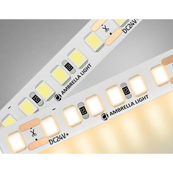 Светодиодная лента Ambrella LED Strip 24V GS3201
