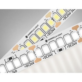 Светодиодная лента Ambrella LED Strip 24V GS3402 Светодиодная лента Ambrella LED Strip 24V GS3402