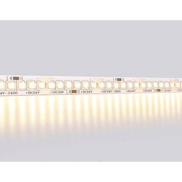 Светодиодная лента Ambrella LED Strip 24V GS3501-1