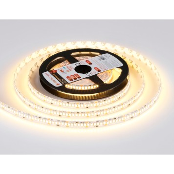 Светодиодная лента Ambrella LED Strip 24V GS3501-3