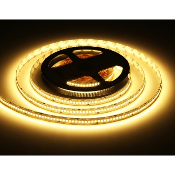 Светодиодная лента Ambrella LED Strip 24V GS3501-4