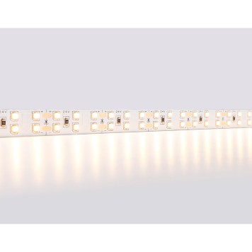 Светодиодная лента Ambrella LED Strip 24V GS3601-1