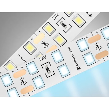 Светодиодная лента Ambrella LED Strip 24V GS3603