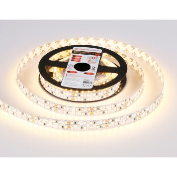 Светодиодная лента Ambrella LED Strip 24V GS3701-3