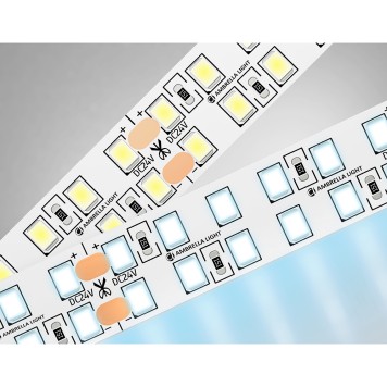 Светодиодная лента Ambrella LED Strip 24V GS3703