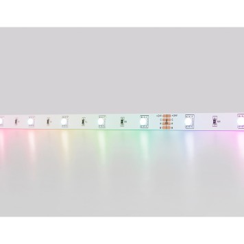 Светодиодная лента Ambrella LED Strip 24V RGB GS4301-1