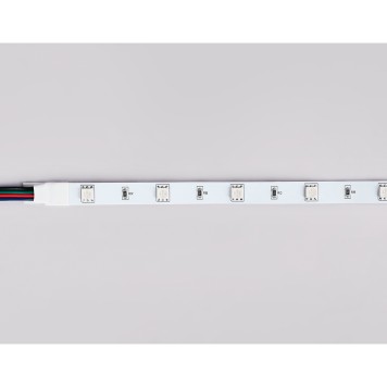 Светодиодная лента Ambrella LED Strip 24V RGB GS4301-2