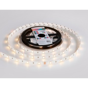 Светодиодная лента Ambrella LED Strip 24V RGB GS4301-3