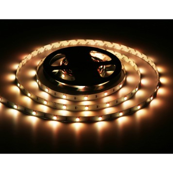 Светодиодная лента Ambrella LED Strip 24V RGB GS4301-4