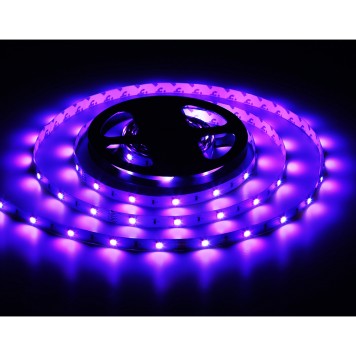 Светодиодная лента Ambrella LED Strip 24V RGB GS4301-5
