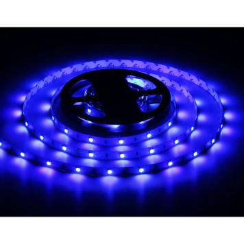 Светодиодная лента Ambrella LED Strip 24V RGB GS4301-6