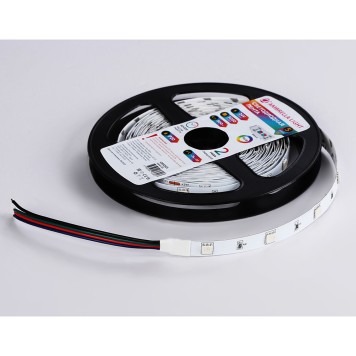 Светодиодная лента Ambrella LED Strip 24V RGB GS4301-9