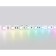 Светодиодная лента Ambrella LED Strip 24V RGB GS4302
