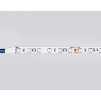 Светодиодная лента Ambrella LED Strip 24V RGB GS4302-2