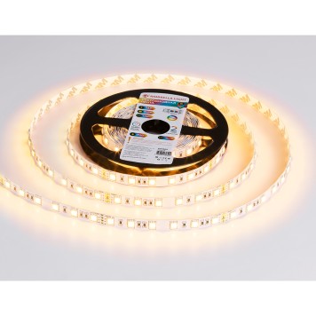 Светодиодная лента Ambrella LED Strip 24V RGB GS4302-3