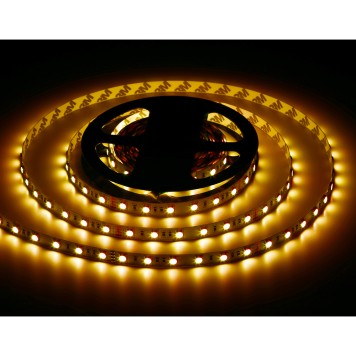 Светодиодная лента Ambrella LED Strip 24V RGB GS4302-4